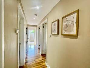 Interior - Lovely Paisley Home with Parking - Pass the Keys (Paisley)