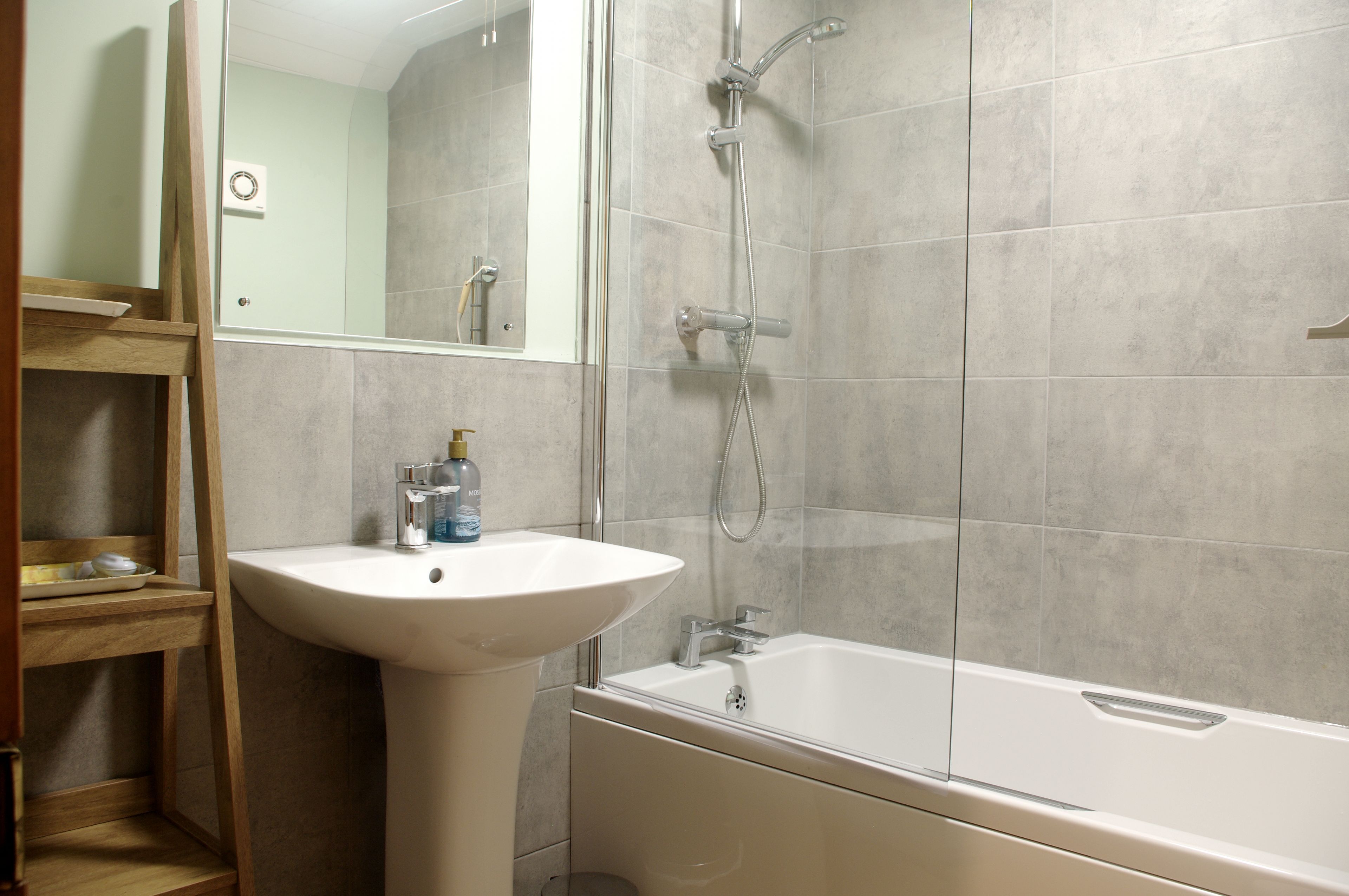Badkamer