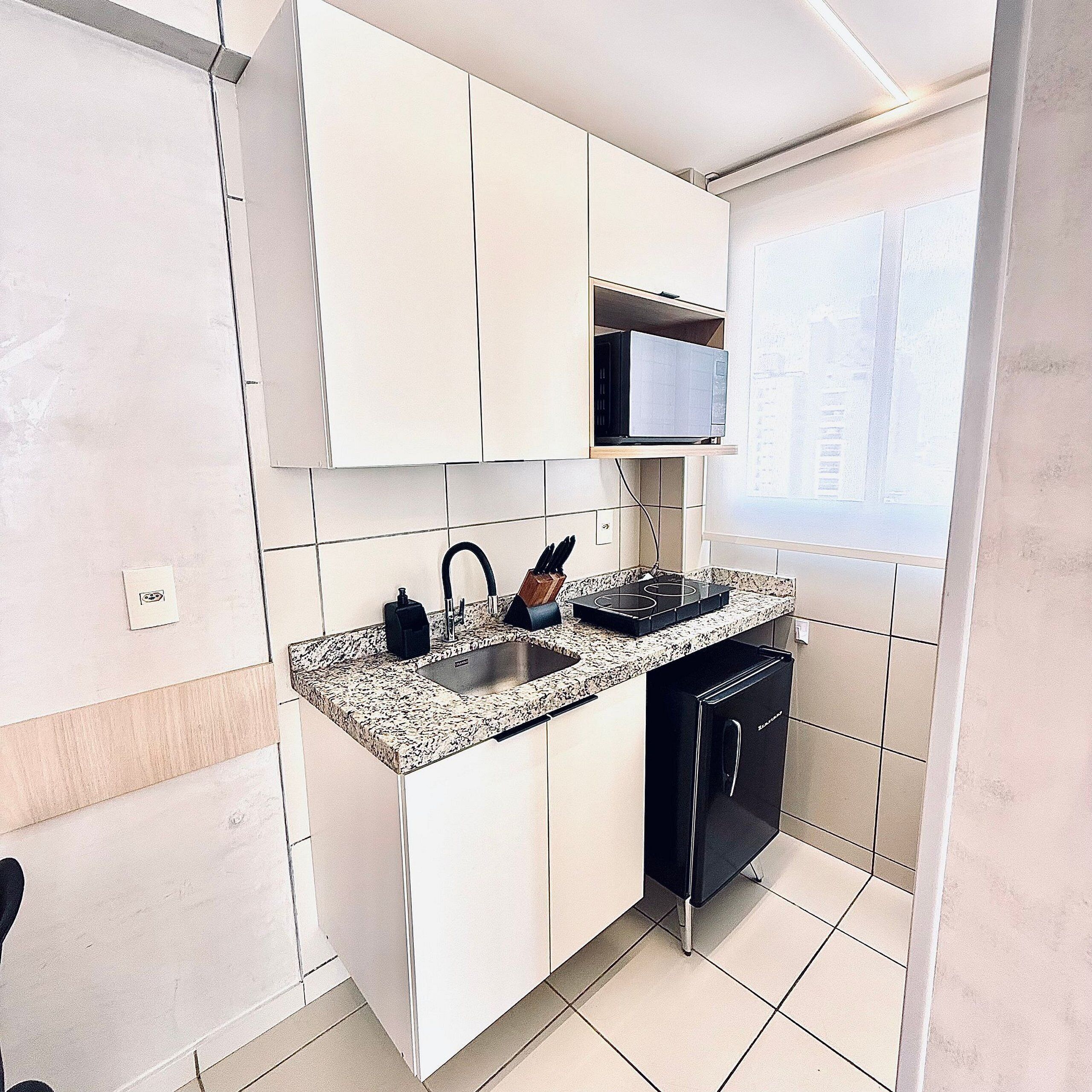 Comfort-Apartment | Eigene Küche