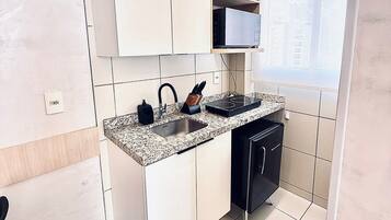 Comfort-Apartment | Eigene Küche