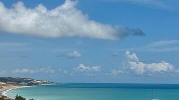 Basic-lejlighed | Terrasse/gårdhave