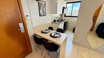Apartment | Dining