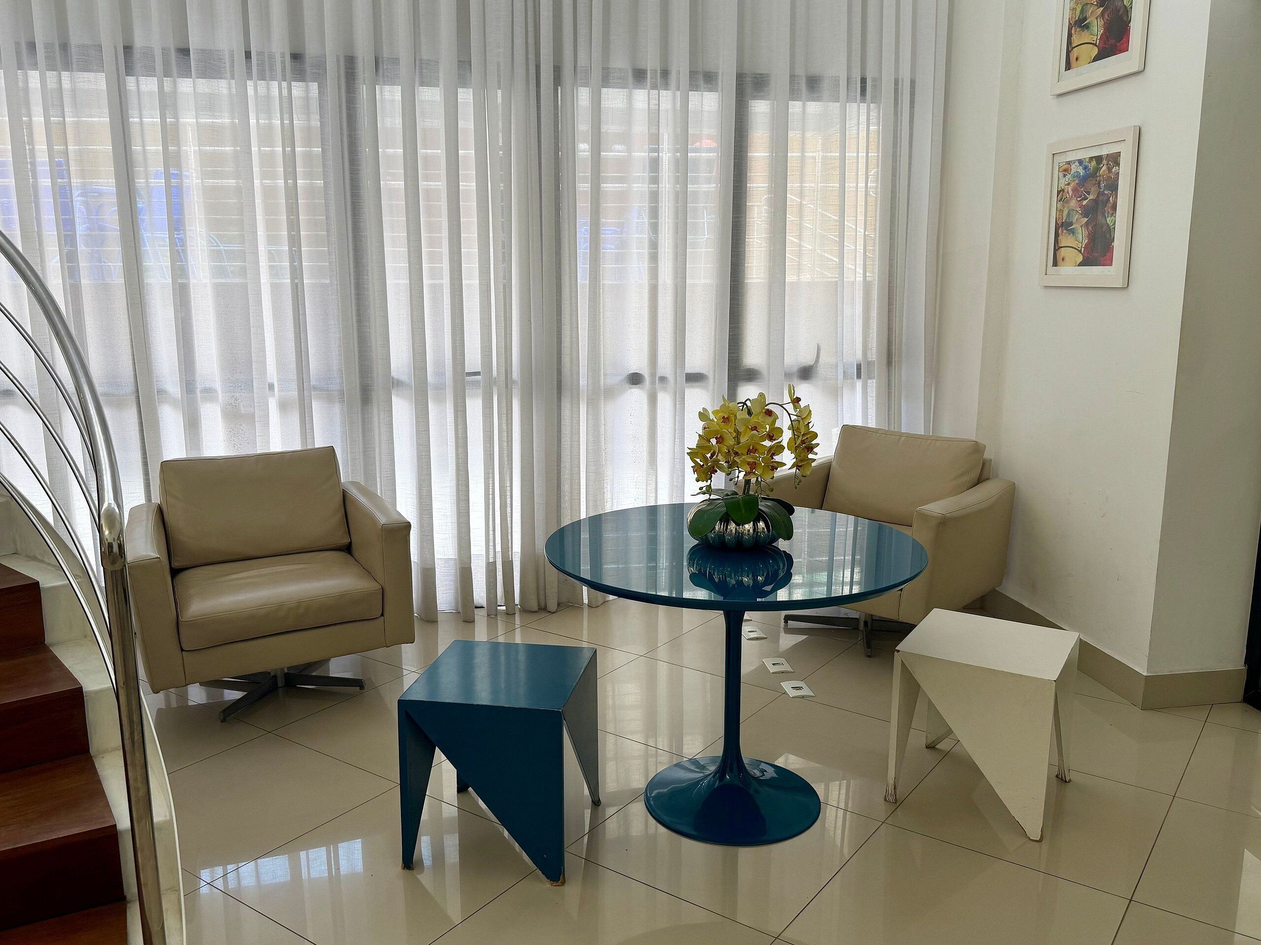 Apartment | Innenbereich