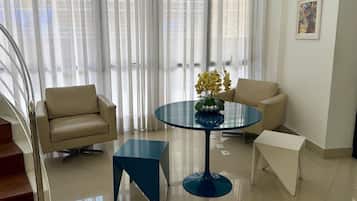 Apartment | Interior