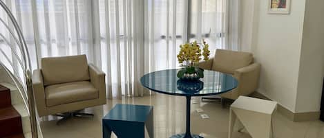 Apartment | Interior