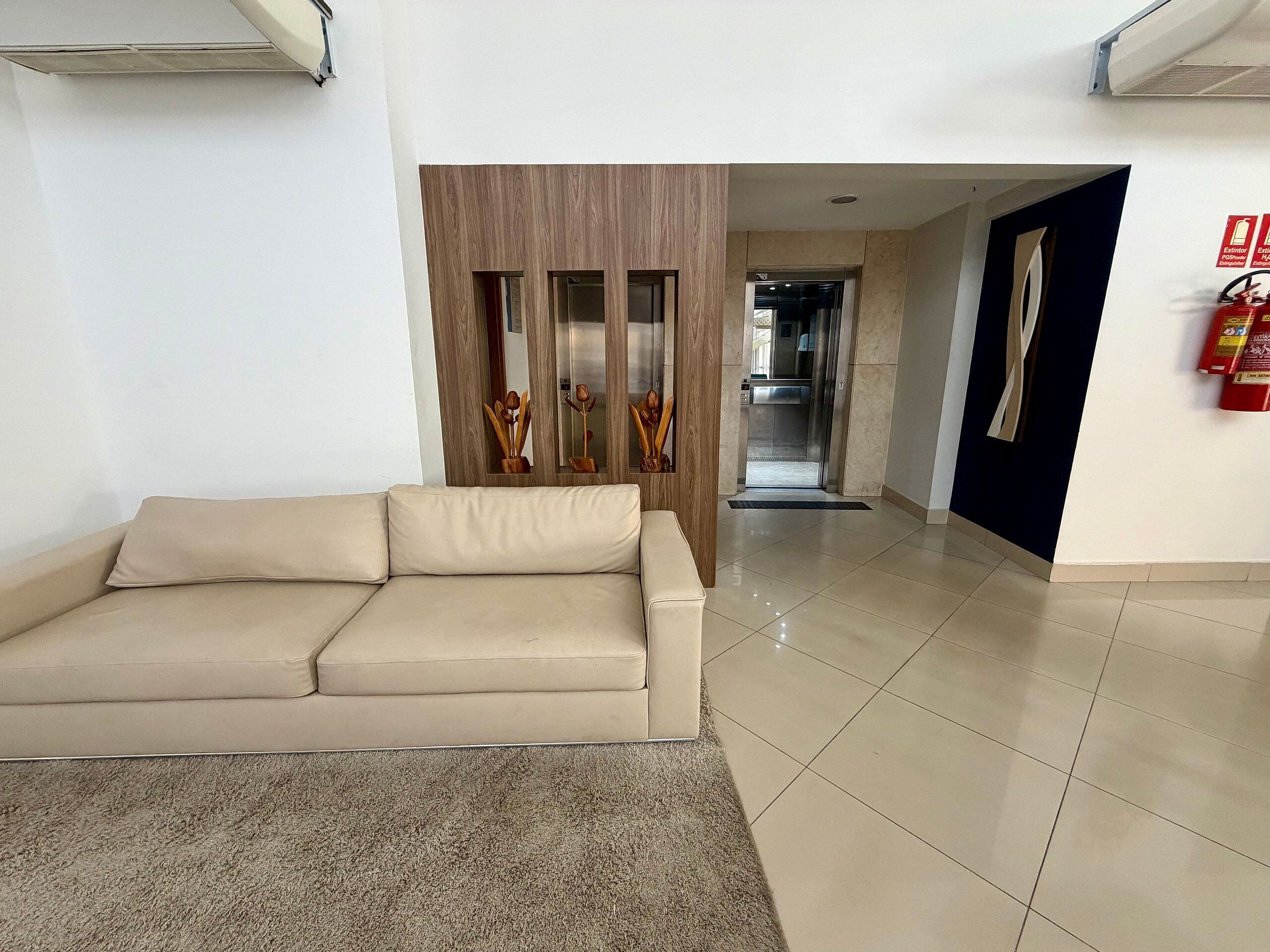 Basic Apartment | Interior