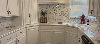 Level up at the Enid Game House/Near Vance AFB/Themed Rooms