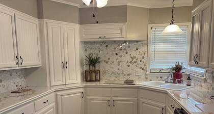 Level up at the Enid Game House/Near Vance AFB/Themed Rooms