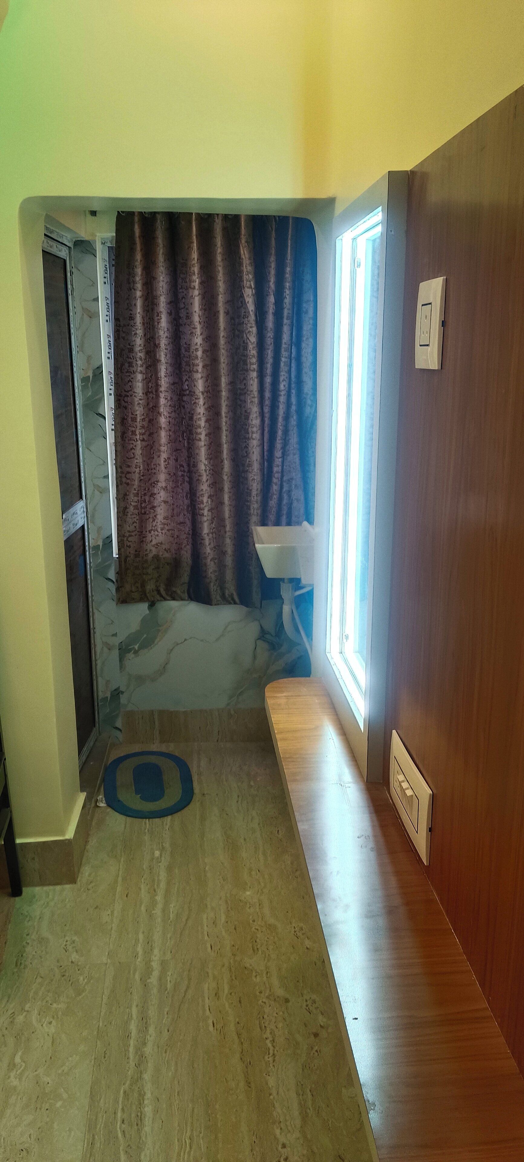 Deluxe Single Room | Free WiFi