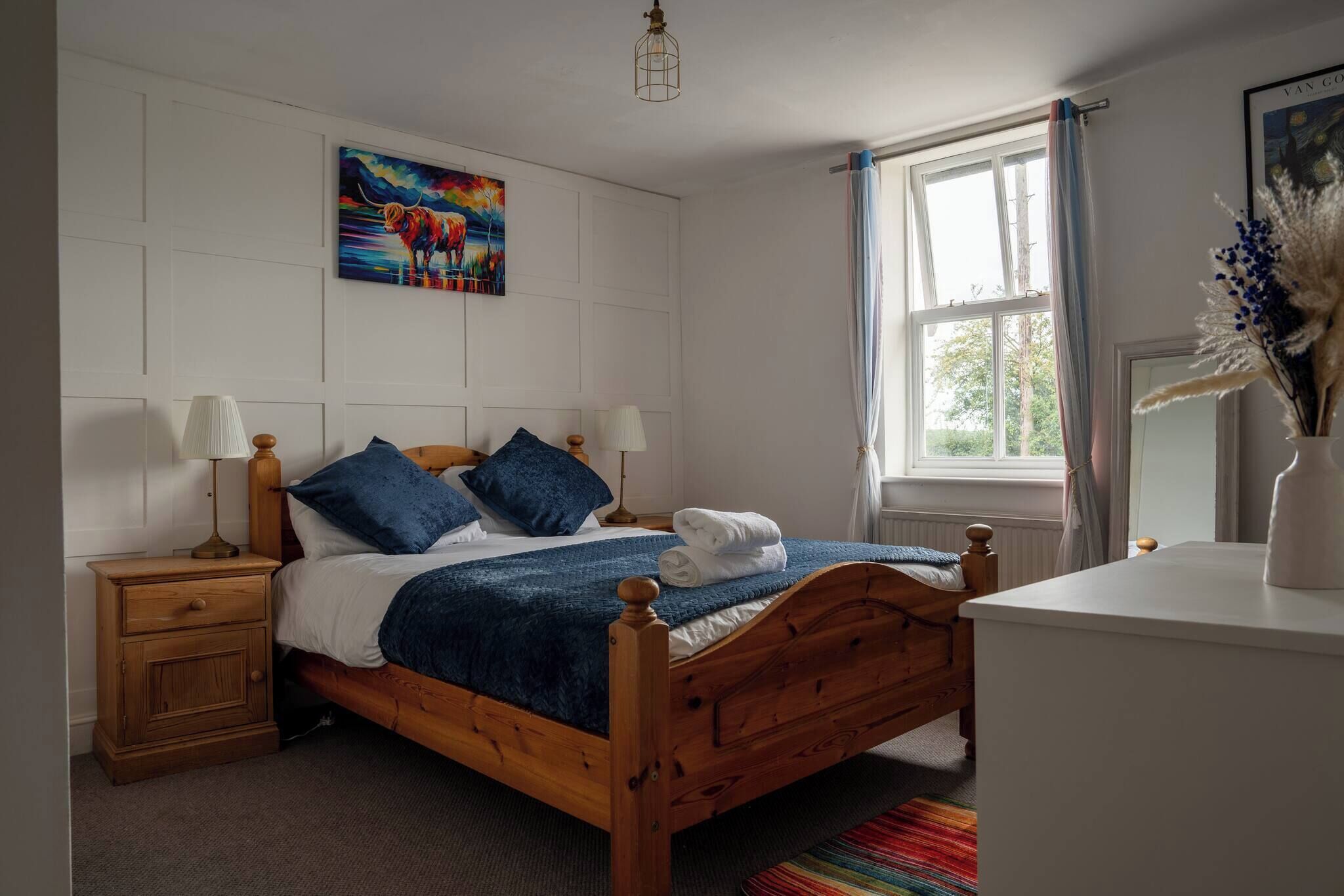 House, 3 Bedrooms, Balcony | 3 bedrooms