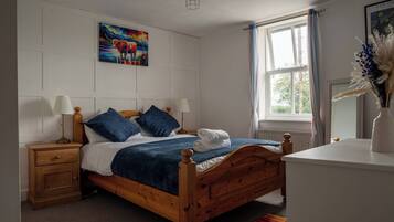House, 3 Bedrooms, Balcony | 3 bedrooms