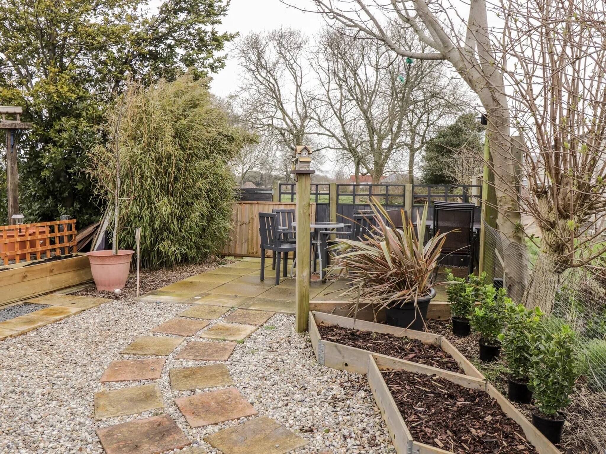 Loft, 2 Bedrooms, Garden View | Garden