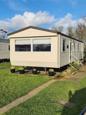 Loft, 2 Schlafzimmer, Gartenblick | Außenbereich