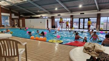 Loft, 2 kamar tidur, pemandangan kebun | Kolam renang