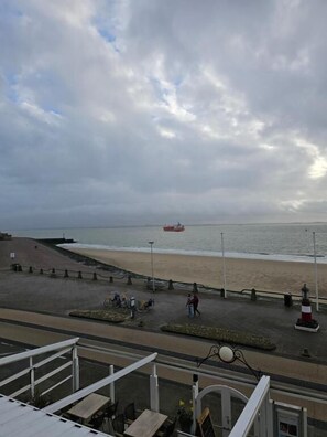 Beach - Solskin (Vlissingen)