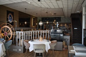 Restaurant - Solskin (Vlissingen)