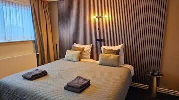 Camera Comfort con 2 letti singoli