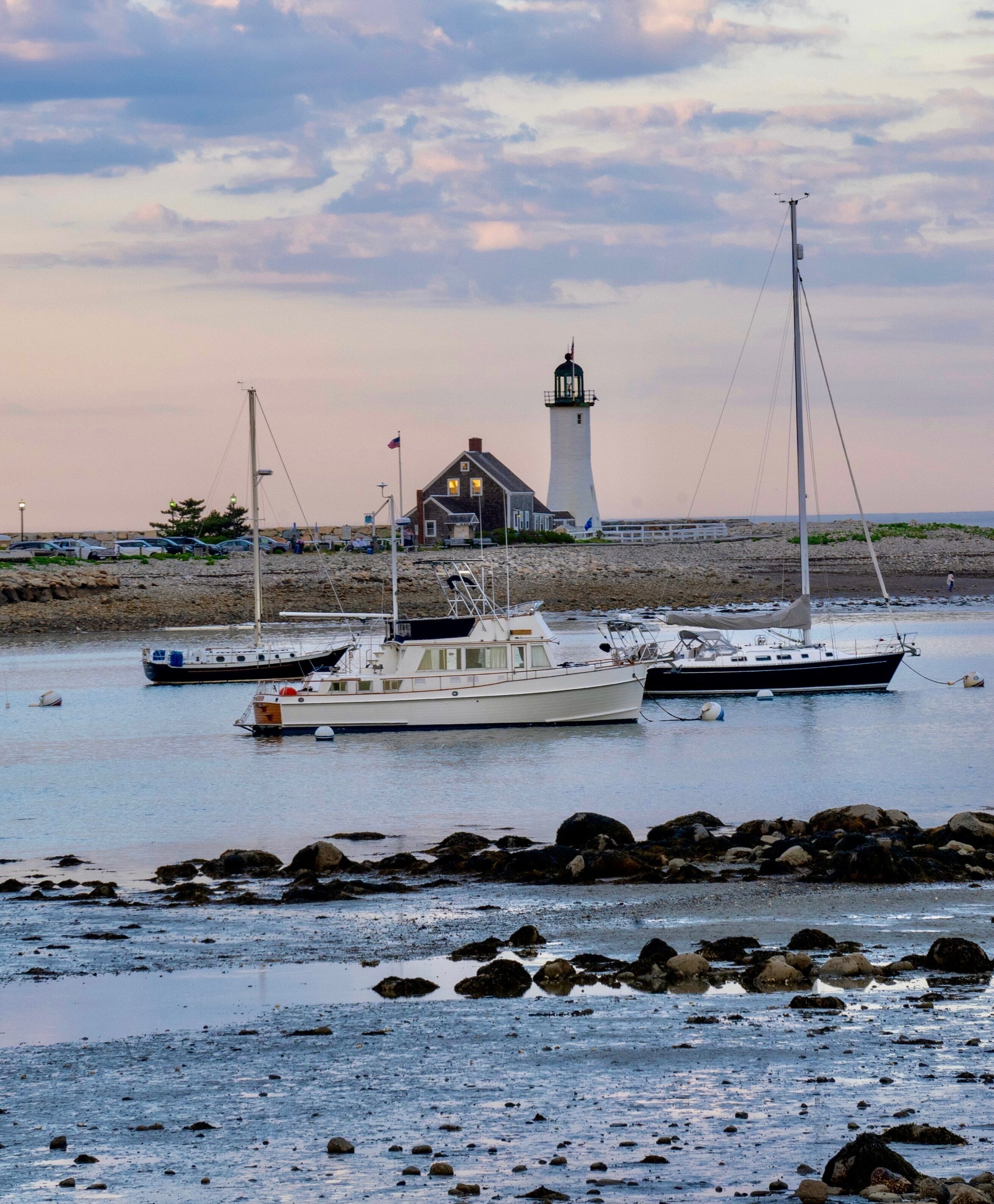 Light house