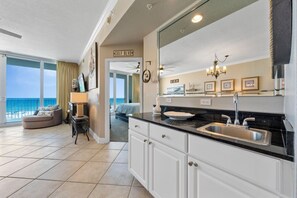 Interior - San Carlos 302 | Beach View (Gulf Shores)
