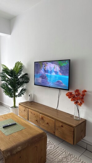 Interior - Olive wood apartment - Mombasa (Mombasa)