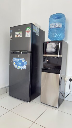 Interior - Olive wood apartment - Mombasa (Mombasa)