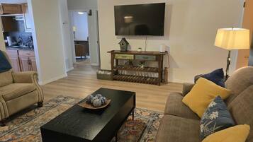 TV connectée