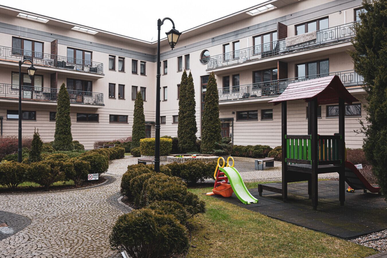 Barnområde