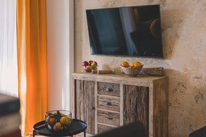 Interior - Rogowo Beach Apartment – Balcony & Parking (Rogowo)