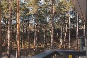 Boendeområde