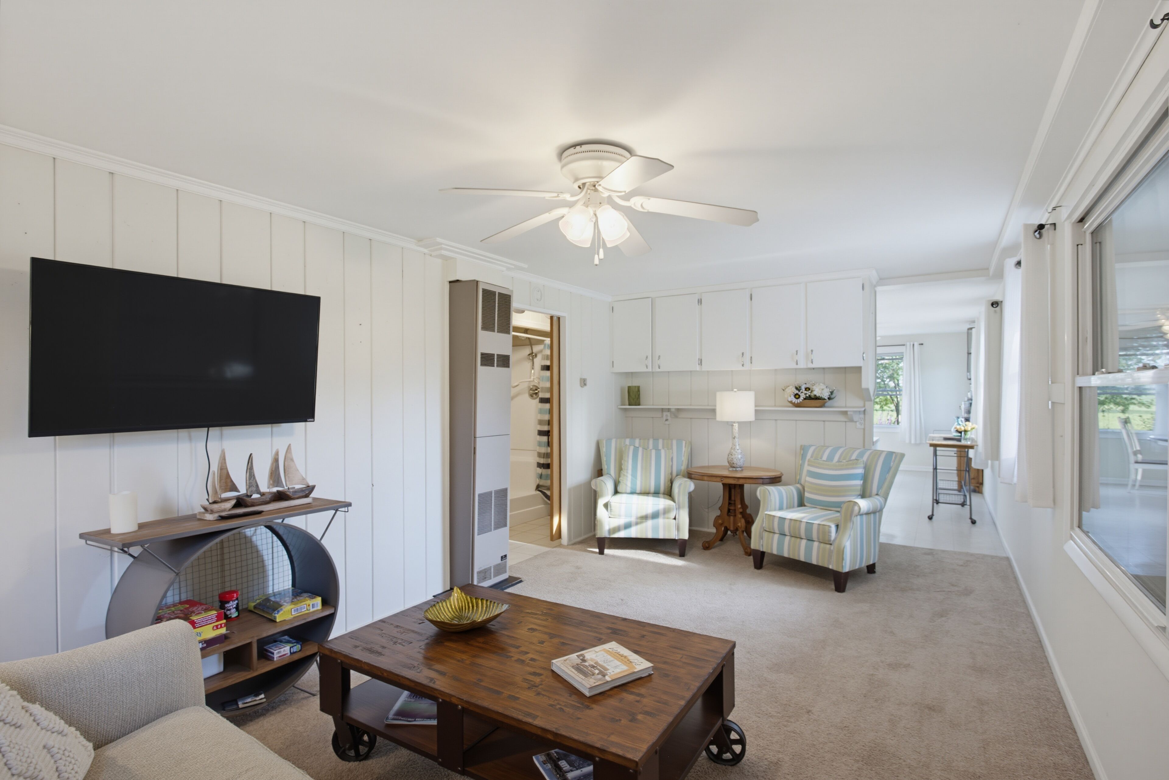 The Cottage Of Port Austin - Pet Friendly - Port Austin, MI