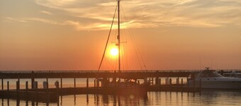 The Cottage of Port Austin - Pet Friendly