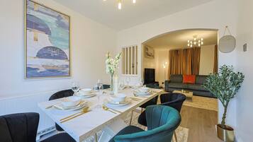 Opções para refeição