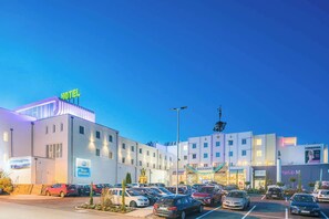 Exterior - Hotel Bad Rappenau (Bad Rappenau)