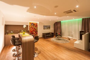 Lobby - Hotel Bad Rappenau (Bad Rappenau)