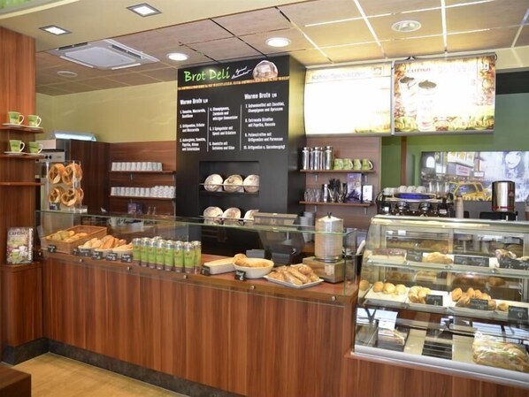 Dining - Hotel Bad Rappenau (Bad Rappenau)