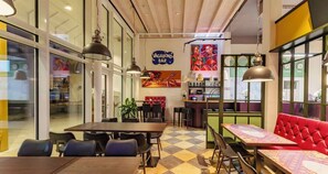 Dining - Hotel Bad Rappenau (Bad Rappenau)