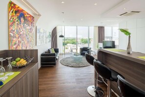 Lobby - Hotel Bad Rappenau (Bad Rappenau)