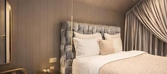 Monte Pine Chalets