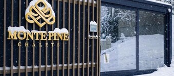 Monte Pine Chalets 