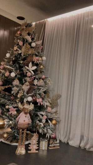 Superior Chalet, Balcony, Mountain View | Interior - Monte Pine Chalets  (Kovacka Dolina)