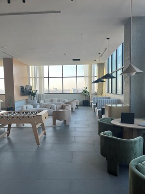 Sala de juegos