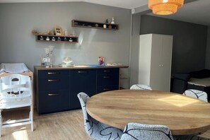 Dineren