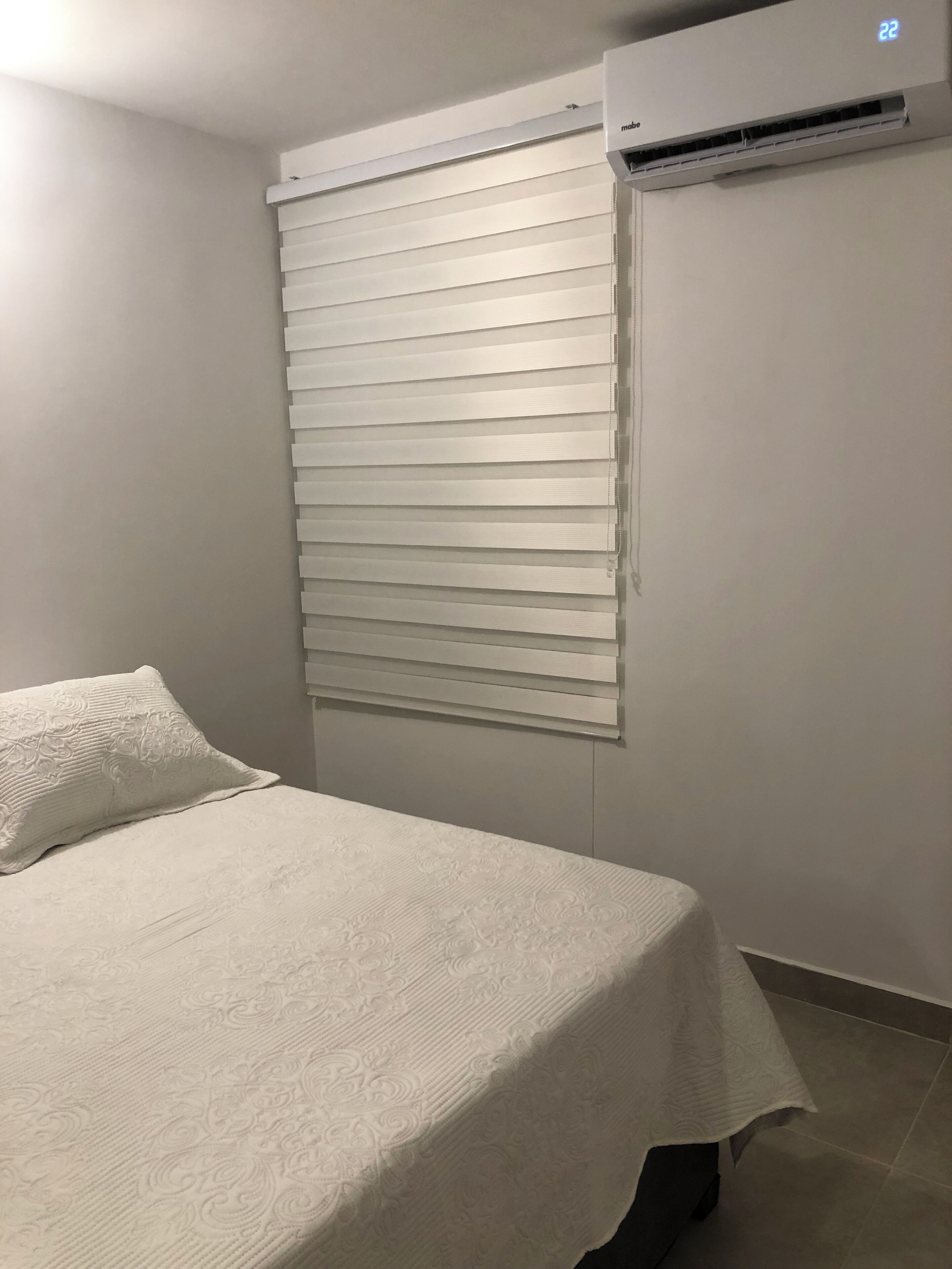 2 chambres, literie fournie