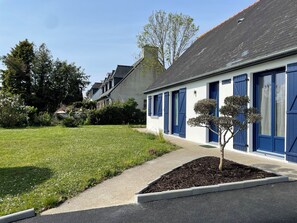 Exterior - TY BIHAN ☀️ (Crozon)