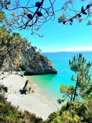 Beach - TY BIHAN ☀️ (Crozon)