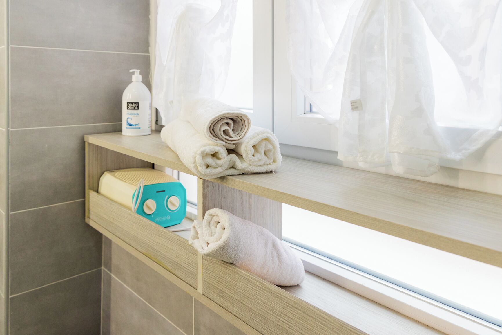 Comfort-Doppelzimmer | Innenbereich