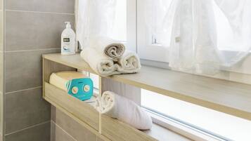 Comfort-Doppelzimmer | Innenbereich