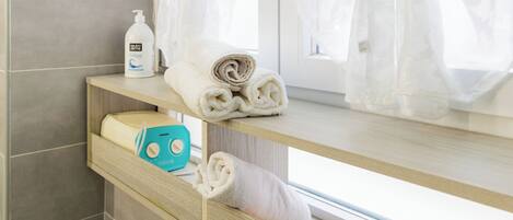 ห้องคอมฟอร์ทดับเบิล | ภายใน