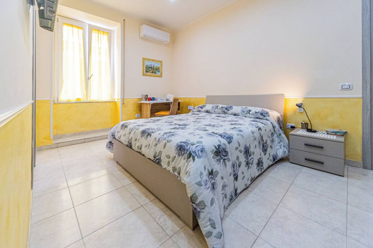 Comfort-Doppelzimmer