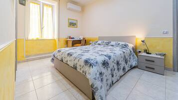 Comfort-Doppelzimmer